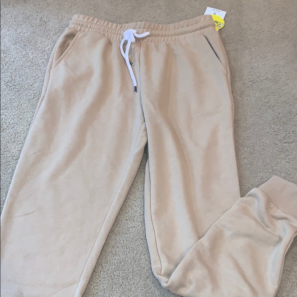 forever 21 joggers sweatpants